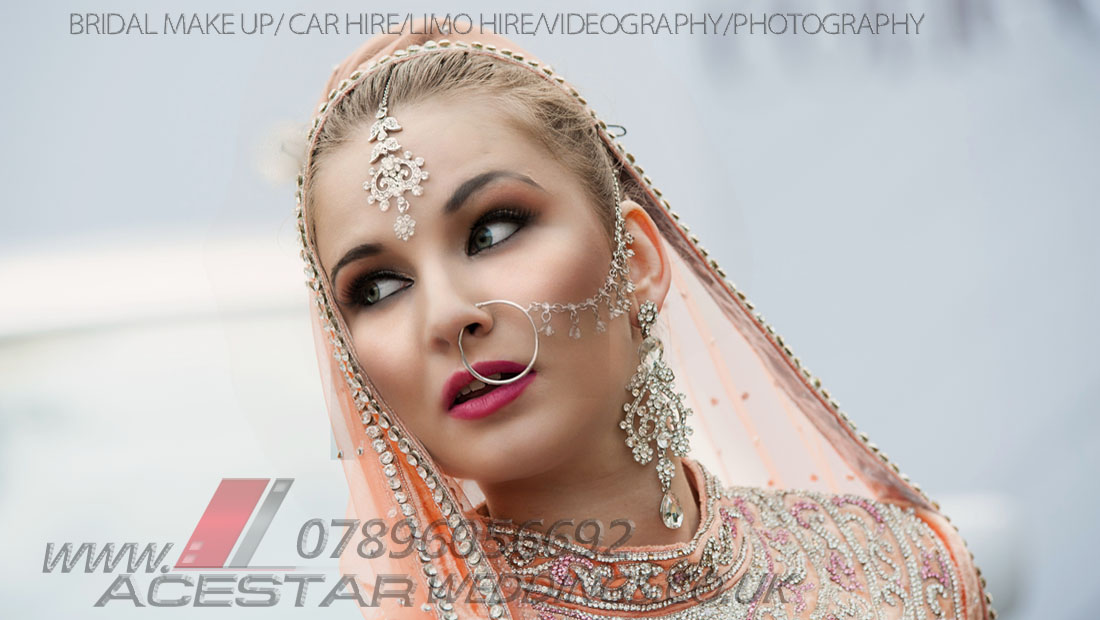 AceStarBrideMake-Up