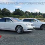 Bentley Wedding Car Hire