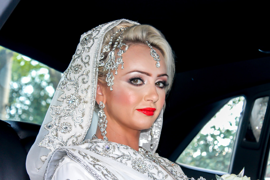 Wedding Photography Bradford