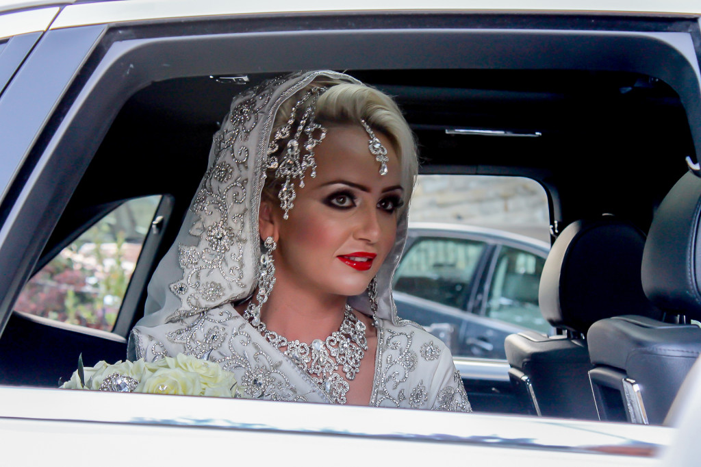 Wedding Photography Bradford