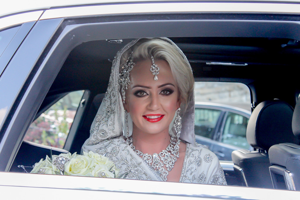 Wedding Photography Bradford