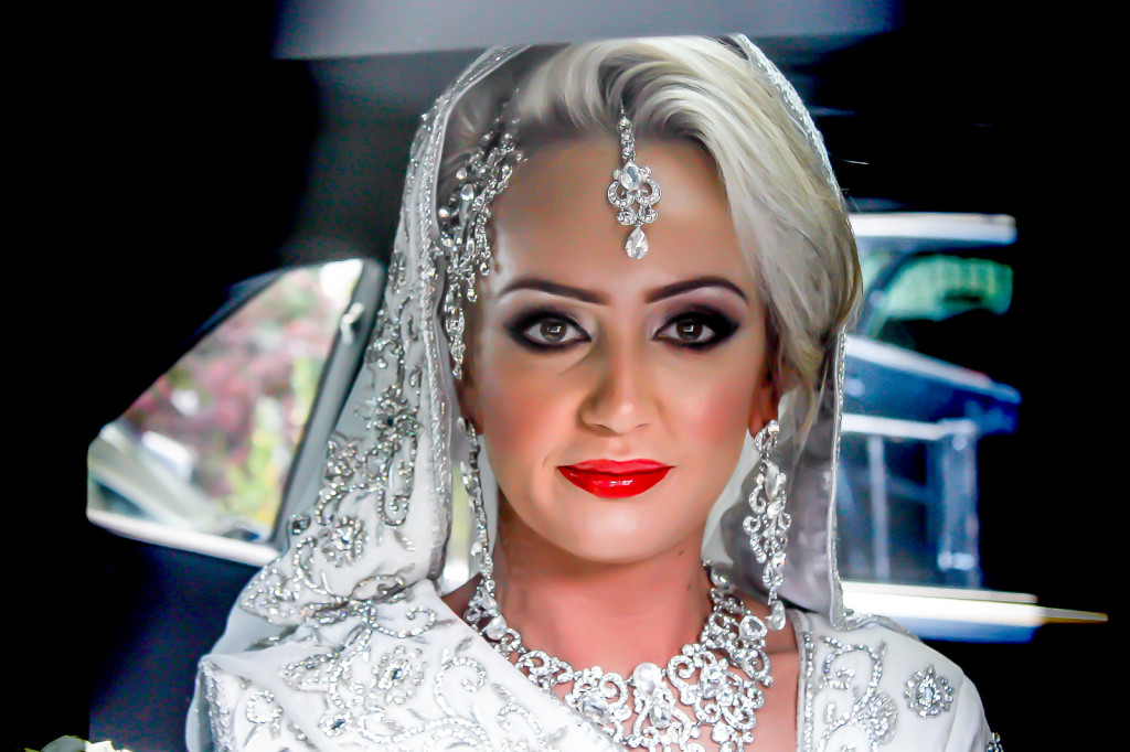 Wedding Photography Bradford