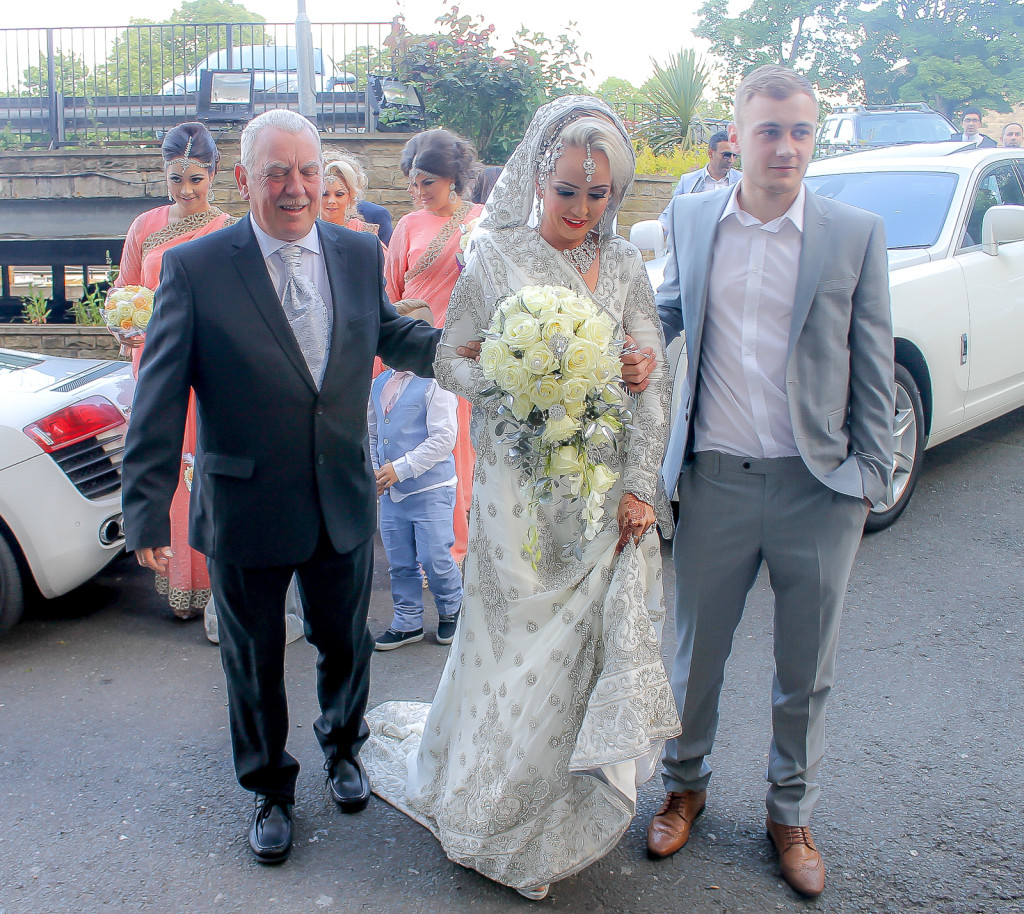 Wedding Photography Bradford