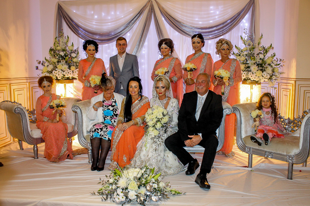 Wedding Photography Bradford