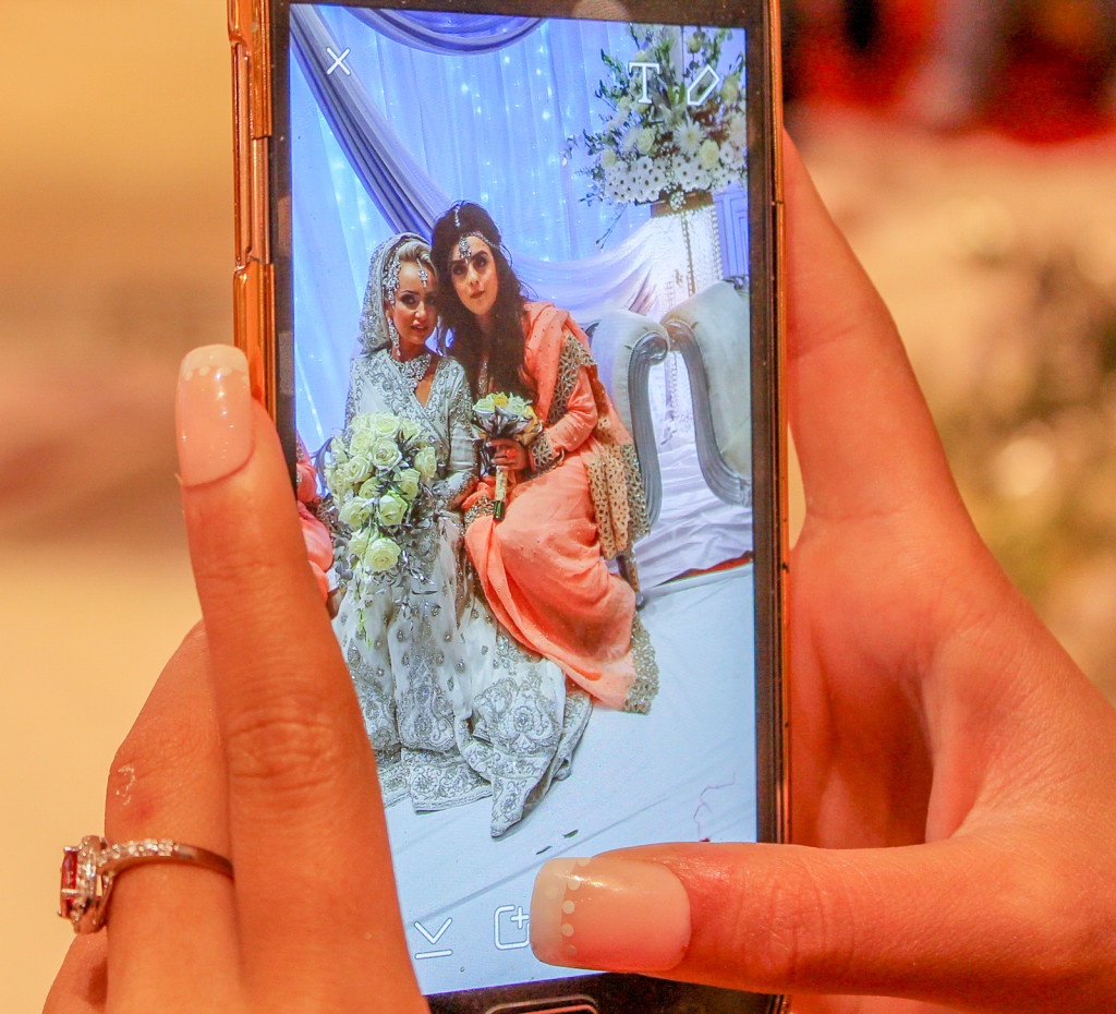 Wedding Photography Bradford