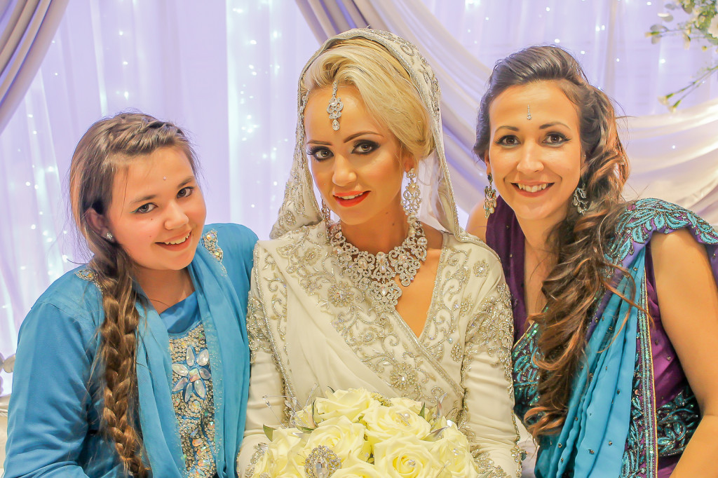 Wedding Photography Bradford