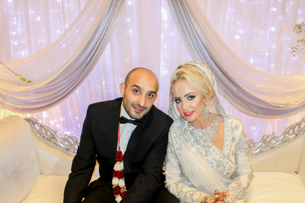 Wedding Photography Bradford