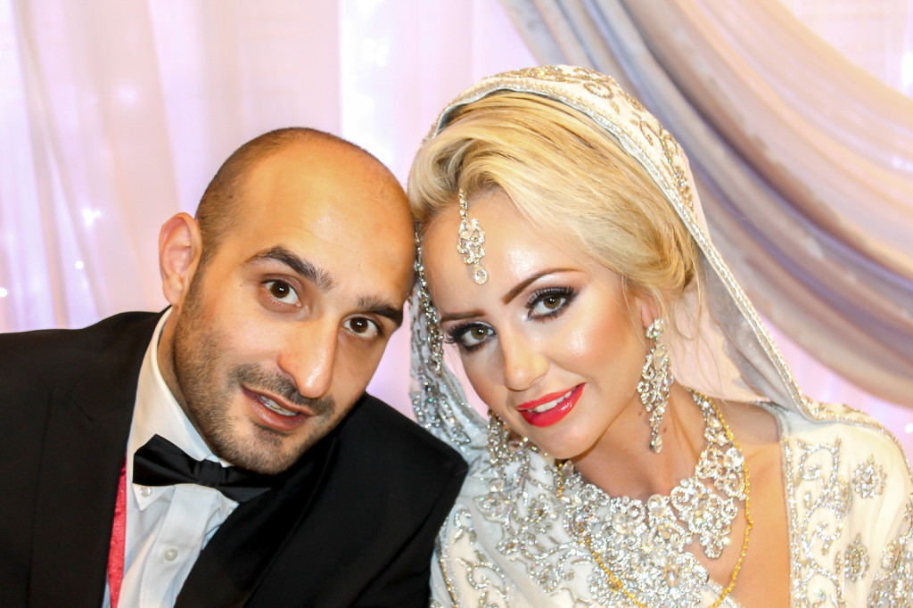 Wedding Photography Bradford