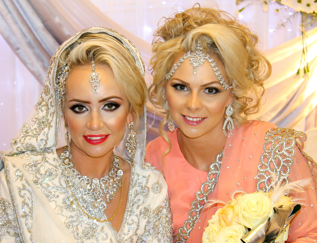 Wedding Photography Bradford