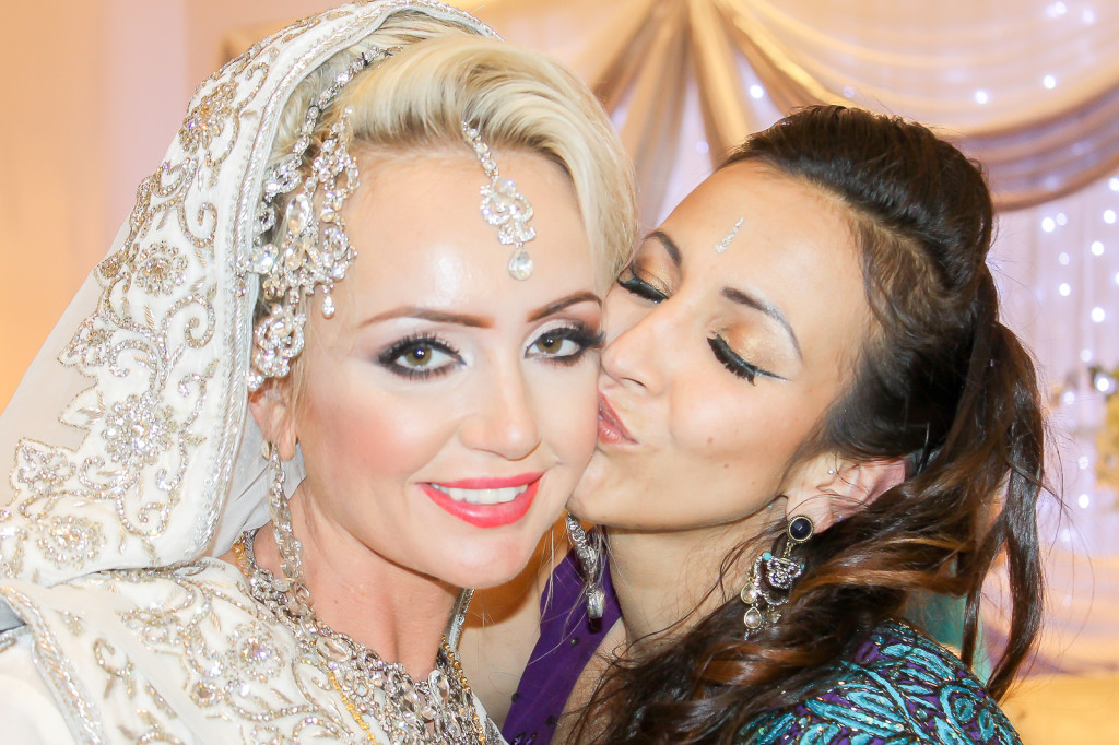 Wedding Photography Bradford